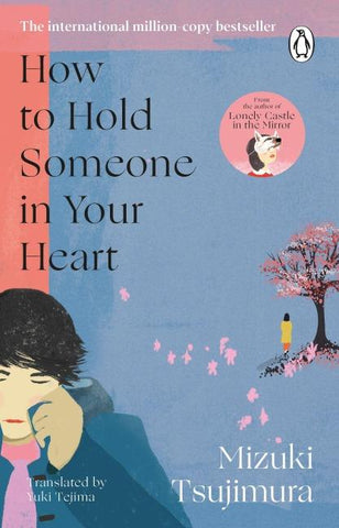 How to Hold Someone in your Heart