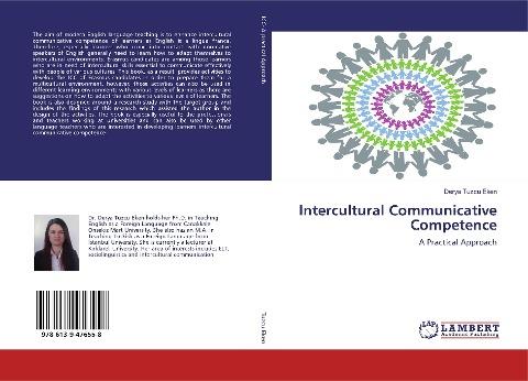 Intercultural Communicative Competence