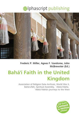 Bahá'í Faith in the United Kingdom