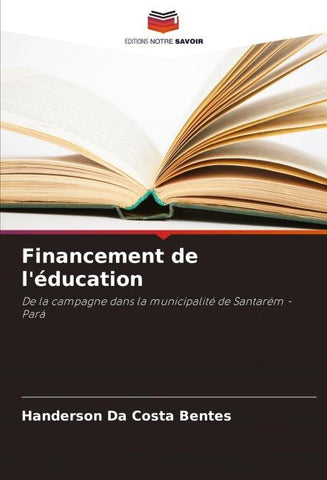 Financement de l'éducation