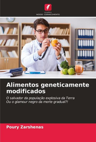 Alimentos geneticamente modificados