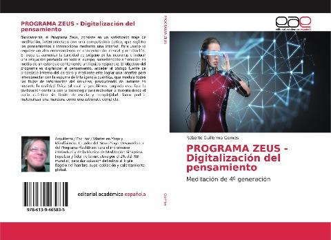 PROGRAMA ZEUS - Digitalización del pensamiento
