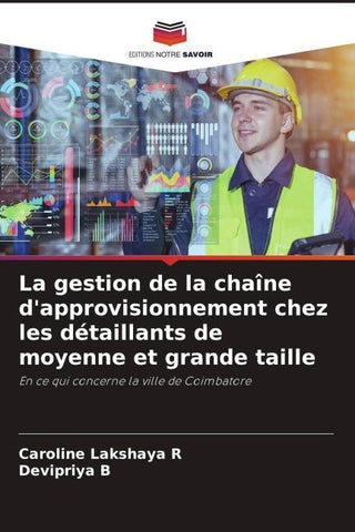 La gestion de la chaîne d'approvisionnement chez les détaillants de moyenne et grande taille
