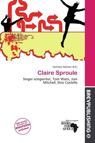 Claire Sproule