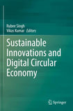 Sustainable Innovations and Digital Circular Economy