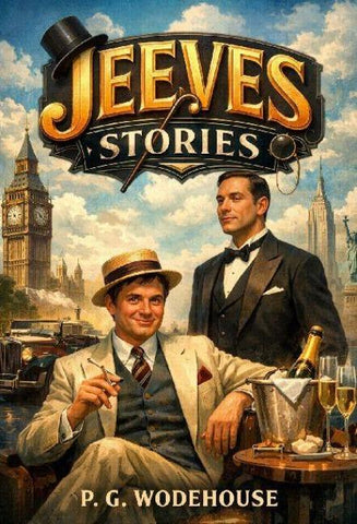 Jeeves Stories