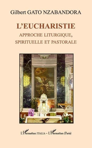 L¿Eucharistie