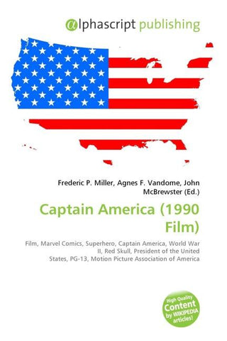 Captain America (1990 Film)
