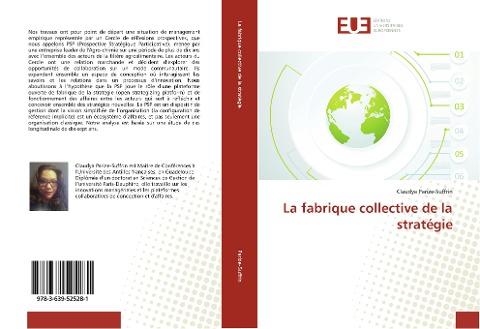La fabrique collective de la stratégie