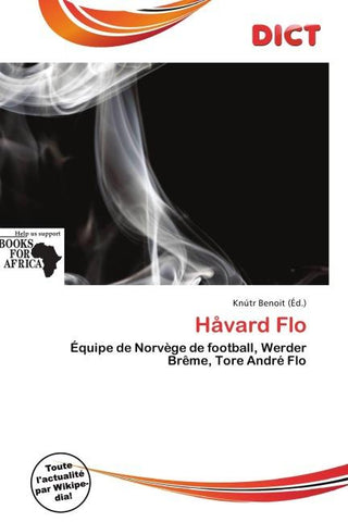 Håvard Flo