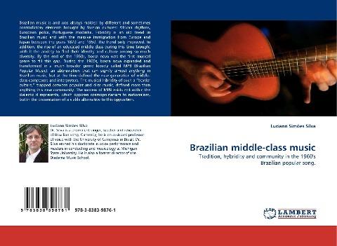Brazilian middle-class music