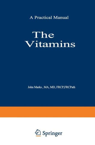 The Vitamins