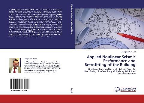 Applied Nonlinear Seismic Performance and Retrofitting of the Building