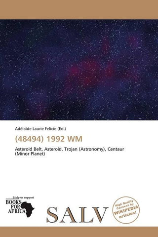 (48494) 1992 WM