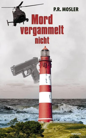 Mord vergammelt nicht