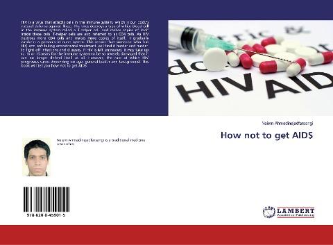 How not to get AIDS