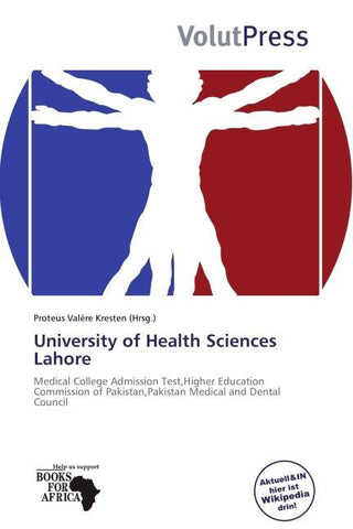 University of Health Sciences Lahore