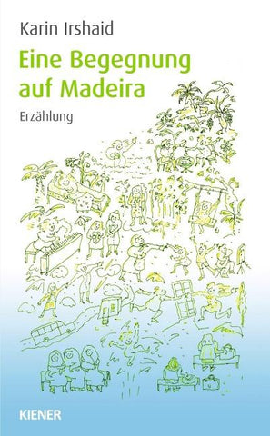 Eine Begegnung auf Madeira