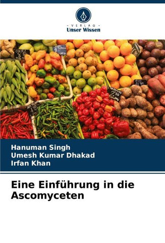 Eine Einführung in die Ascomyceten