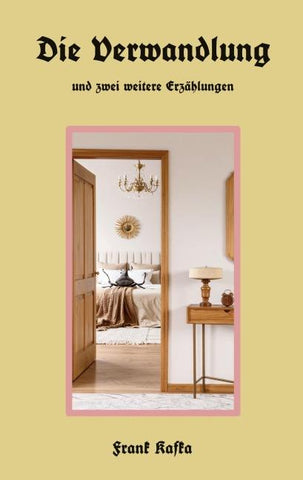 Die Verwandlung