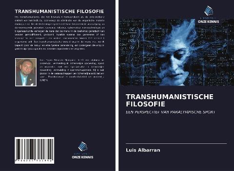 TRANSHUMANISTISCHE FILOSOFIE