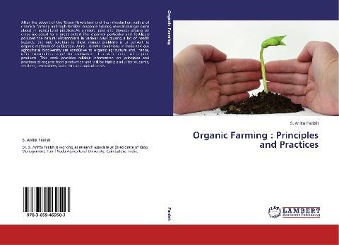 Organic Farming : Principles and Practices