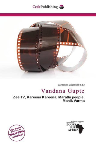 Vandana Gupte
