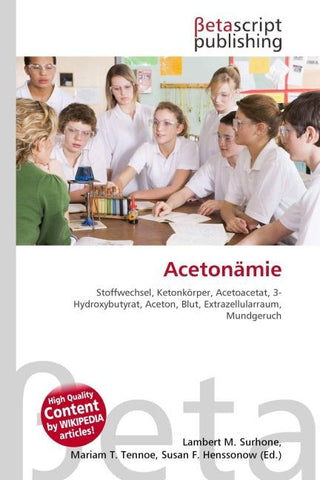 Acetonämie