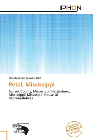 Petal, Mississippi