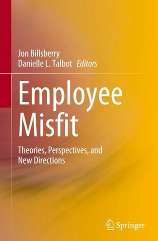 Employee Misfit