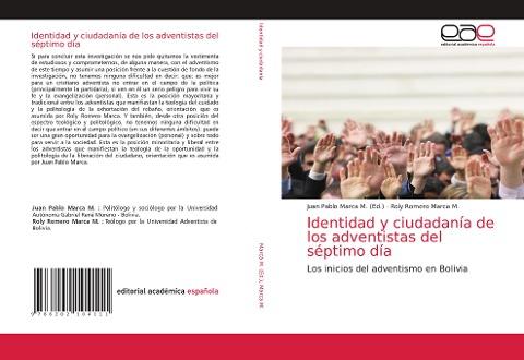 Identidad y ciudadanía de los adventistas del séptimo día