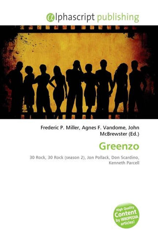 Greenzo