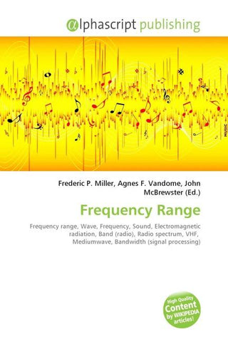 Frequency Range
