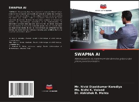 SWAPNA AI
