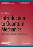 Introduction to Quantum Mechanics