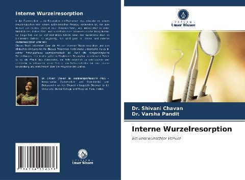 Interne Wurzelresorption
