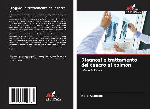 Diagnosi e trattamento del cancro ai polmoni