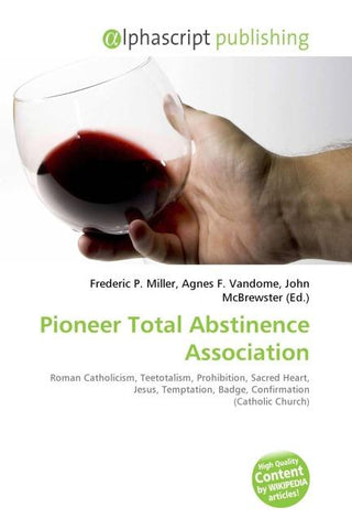 Pioneer Total Abstinence Association