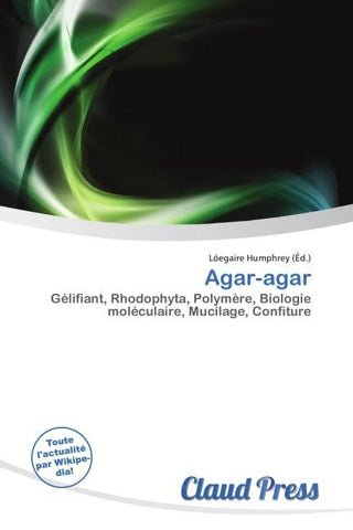 Agar-agar