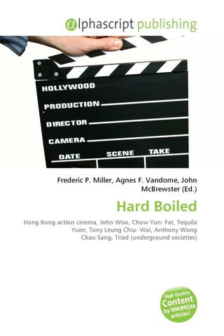 Hard Boiled