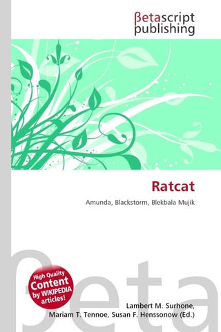 Ratcat