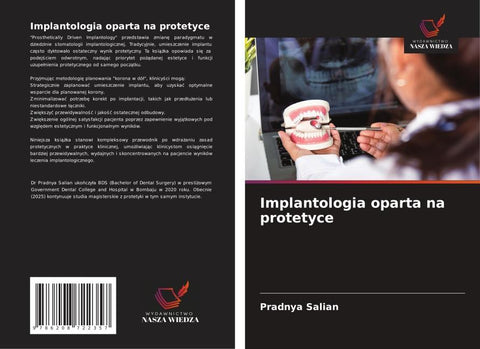Implantologia oparta na protetyce
