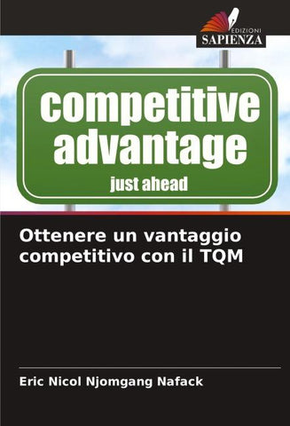 Ottenere un vantaggio competitivo con il TQM