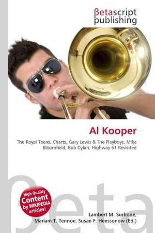 Al Kooper