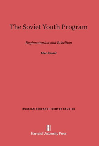 The Soviet Youth Program