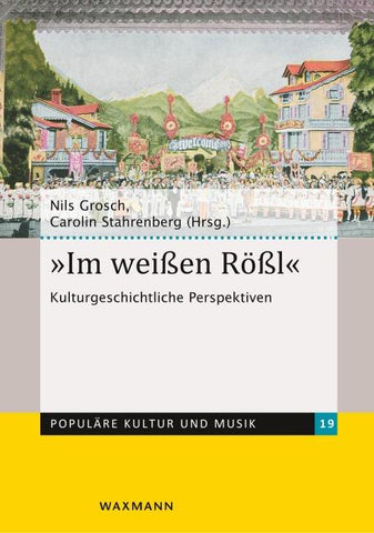 „Im weißen Rößl"