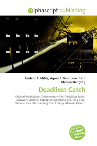 Deadliest Catch