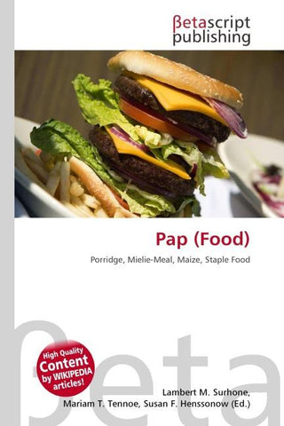 Pap (Food)