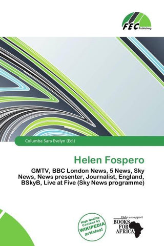 Helen Fospero