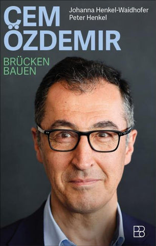 Cem Özdemir